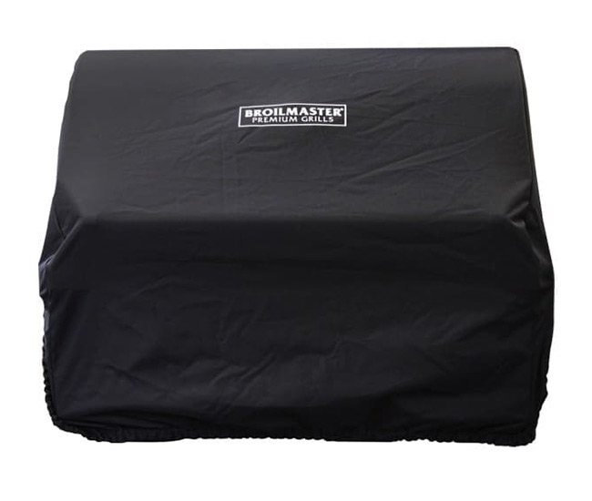 Broilmaster Cover for 32-Inch Stainless Steel Built-In Grill
