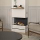 Dimplex Opti-Myst Aura 28-inch Water Vapor Fireplace