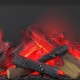 Dimplex Opti-Myst Aura 28-inch Water Vapor Fireplace