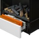 Dimplex Opti-Myst Aura 28-inch Water Vapor Fireplace