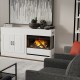 Dimplex Opti-Myst Aura 28-inch Water Vapor Fireplace