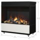 Dimplex Opti-Myst Aura 28-inch Water Vapor Fireplace