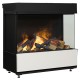 Dimplex Opti-Myst Aura 28-inch Water Vapor Fireplace