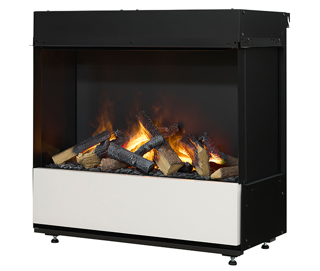 Dimplex Opti-Myst Aura 28-inch Water Vapor Fireplace