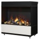 Dimplex Opti-Myst Aura 28-inch Water Vapor Fireplace