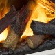 Dimplex Opti-Myst Aura 28-inch Water Vapor Fireplace