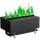 Dimplex Opti-Myst Pro 500 20-inch RGB Built-In Electric Cassette with Media Tray