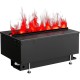 Dimplex Opti-Myst Pro 500 20-inch RGB Built-In Electric Cassette with Media Tray