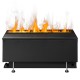 Dimplex Opti-Myst Pro 500 20-inch RGB Built-In Electric Cassette with Media Tray