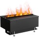 Dimplex Opti-Myst Pro 500 20-inch RGB Built-In Electric Cassette with Media Tray