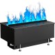 Dimplex Opti-Myst Pro 500 20-inch RGB Built-In Electric Cassette with Media Tray