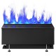 Dimplex Opti-Myst Pro 500 20-inch RGB Built-In Electric Cassette with Media Tray