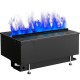 Dimplex Opti-Myst Pro 500 20-inch RGB Built-In Electric Cassette with Media Tray