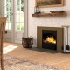 Dimplex Opti-Myst Revive 25-inch Water Vapor Fireplace