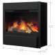 Dimplex Opti-Myst Revive 25-inch Water Vapor Fireplace