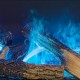 Dimplex Opti-Myst Revive 25-inch Water Vapor Fireplace