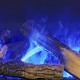 Dimplex Opti-Myst Revive 25-inch Water Vapor Fireplace