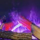 Dimplex Opti-Myst Revive 25-inch Water Vapor Fireplace