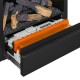 Dimplex Opti-Myst Revive 25-inch Water Vapor Fireplace