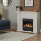 Dimplex Opti-Myst Revive 25-inch Water Vapor Fireplace