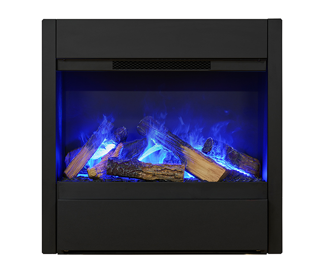 Dimplex Opti-Myst Revive 25-inch Water Vapor Fireplace