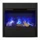 Dimplex Opti-Myst Revive 25-inch Water Vapor Fireplace