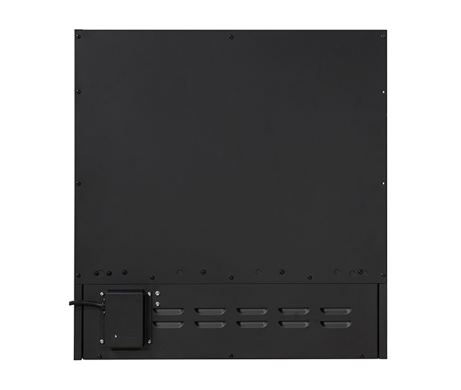 Dimplex Opti-Myst Revive 25-inch Water Vapor Fireplace