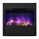 Dimplex Opti-Myst Revive 25-inch Water Vapor Fireplace