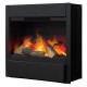 Dimplex Opti-Myst Revive 25-inch Water Vapor Fireplace