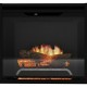 Dimplex Revillusion 24-inch Black Built-In Firebox