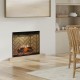 Dimplex Revillusion 24-inch Herringbone Built-In Firebox
