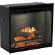 Dimplex Revillusion 24-inch Neutral Brick Built-In Firebox