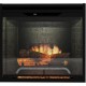Dimplex Revillusion 24-inch Neutral Brick Built-In Firebox
