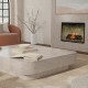 Dimplex Revillusion 24-inch Weathered Concrete Built-In Firebox