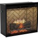 Dimplex Revillusion 30-inch Herringbone Built-In Firebox