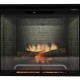 Dimplex Revillusion 30-inch Neutral Brick Built-In Firebox