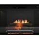 Dimplex Revillusion 36-inch Black Built-In Firebox