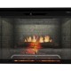 Dimplex Revillusion 36-inch Neutral Brick Built-In Firebox