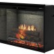 Dimplex Revillusion 36-inch Neutral Brick Built-In Firebox
