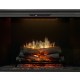 Dimplex Revillusion 42-inch Black Built-In Firebox