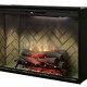 Dimplex Revillusion 42-inch Herringbone Built-In Firebox