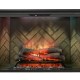 Dimplex Revillusion 42-inch Herringbone Built-In Firebox