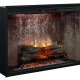 Dimplex Revillusion 42-inch Weathered Concrete Built-In Firebox
