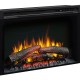 Dimplex Nova 33-inch Plug-in Electric Firebox with Logs