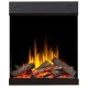 Dimplex Ignite Aspire 30-inch Built-In Firebox Electric Fireplace (ASP30)