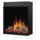 Dimplex Ignite Aspire 36-inch Built-In Firebox Electric Fireplace (ASP36)