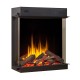 Dimplex Ignite Aspire 42-inch Built-In Firebox Electric Fireplace (ASP42)
