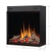 Dimplex Ignite Aspire 48-inch Built-In Firebox Electric Fireplace (ASP48)