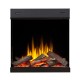 Dimplex Ignite Aspire 48-inch Built-In Firebox Electric Fireplace (ASP48)