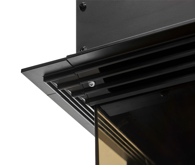 Dimplex Ignite Aspire Trim Kit Accessory - for ASP36